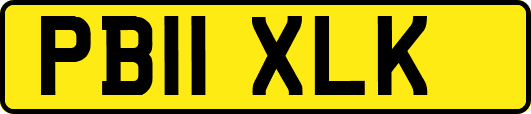 PB11XLK