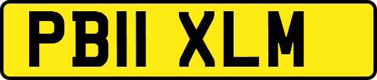 PB11XLM