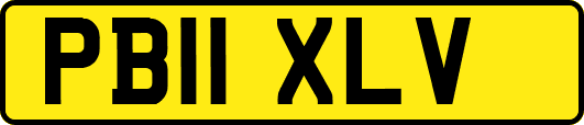 PB11XLV