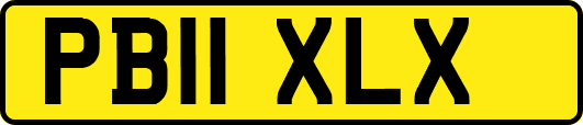 PB11XLX