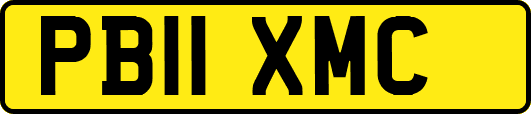 PB11XMC