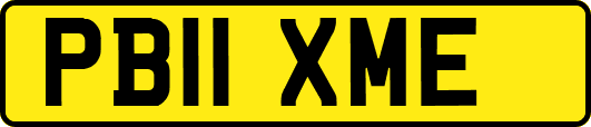 PB11XME