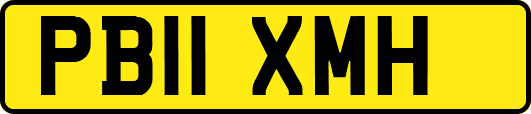 PB11XMH