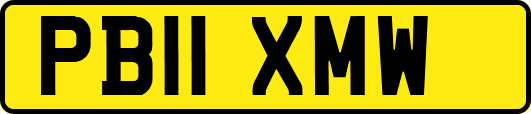 PB11XMW
