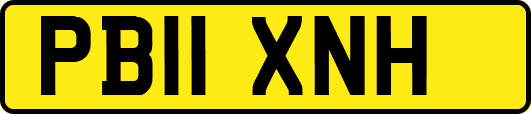 PB11XNH