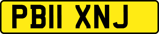 PB11XNJ
