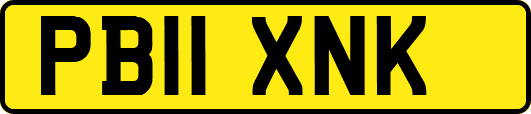 PB11XNK