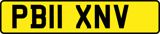 PB11XNV