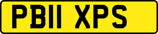 PB11XPS