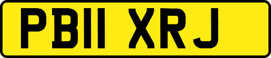 PB11XRJ