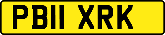 PB11XRK