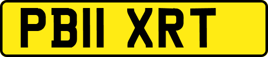 PB11XRT