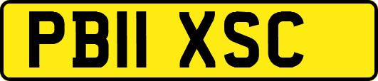 PB11XSC