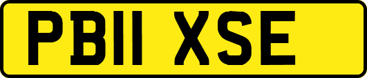 PB11XSE
