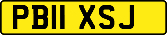 PB11XSJ