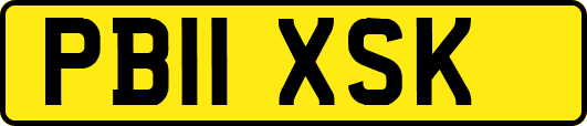 PB11XSK