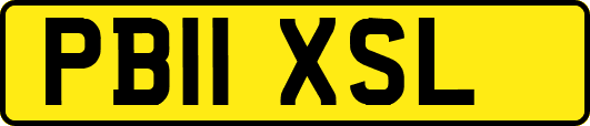 PB11XSL