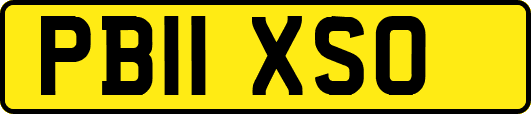 PB11XSO