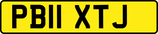 PB11XTJ