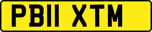 PB11XTM