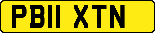 PB11XTN