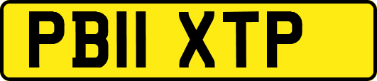 PB11XTP