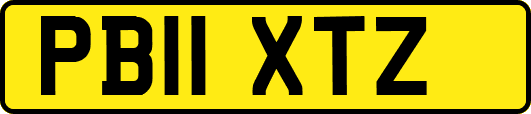 PB11XTZ