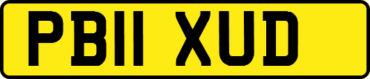 PB11XUD
