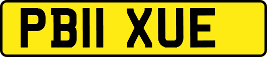 PB11XUE
