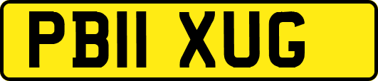 PB11XUG