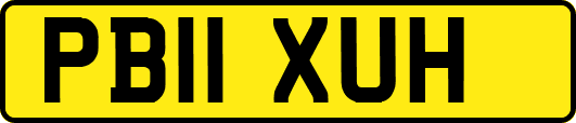 PB11XUH