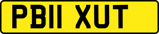 PB11XUT