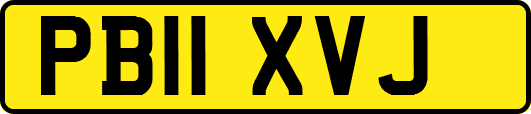 PB11XVJ