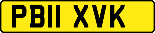 PB11XVK