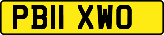 PB11XWO