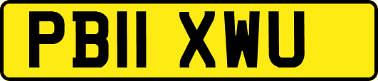 PB11XWU