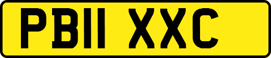 PB11XXC
