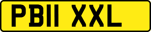 PB11XXL