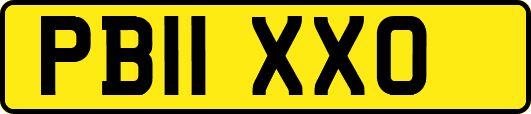 PB11XXO