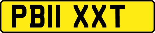 PB11XXT