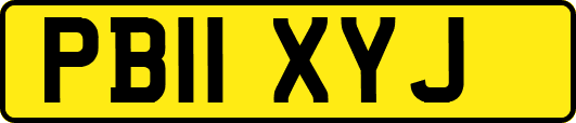 PB11XYJ