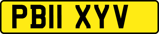 PB11XYV