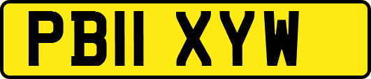 PB11XYW