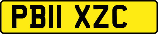 PB11XZC