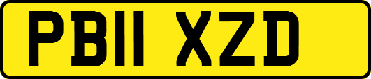 PB11XZD
