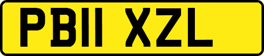 PB11XZL