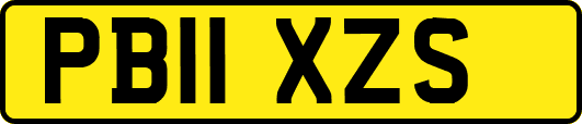 PB11XZS