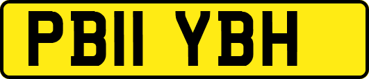 PB11YBH