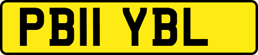 PB11YBL