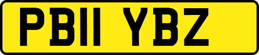 PB11YBZ